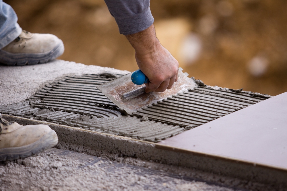 Insurance Repairs 