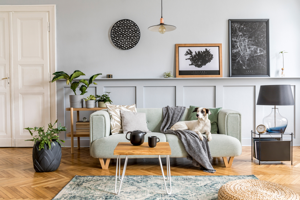 Peace of Mind for Strata Managers and Residents
