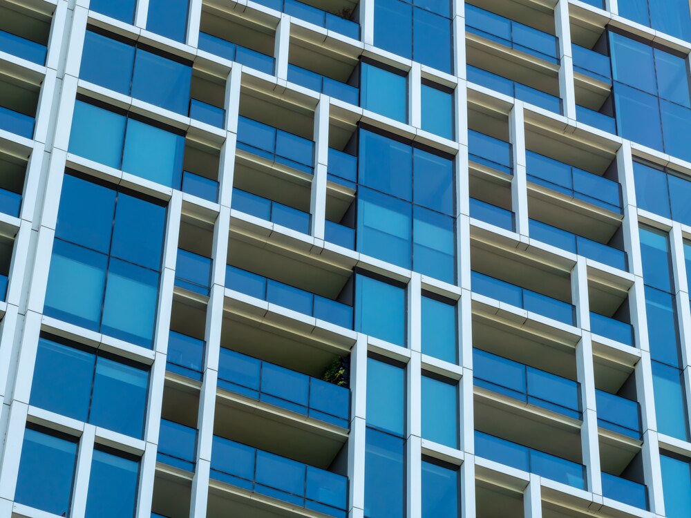 Residential & Commercial Strata Services 