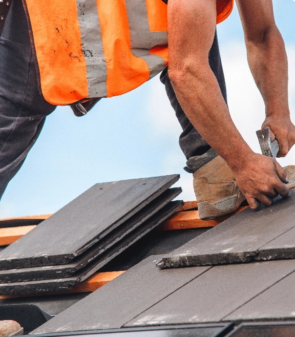 Restoration Services 