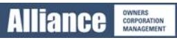 Alliance OCM