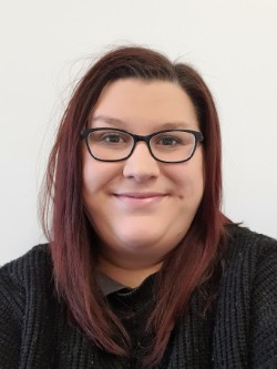 Amy Wells-McLaughlin