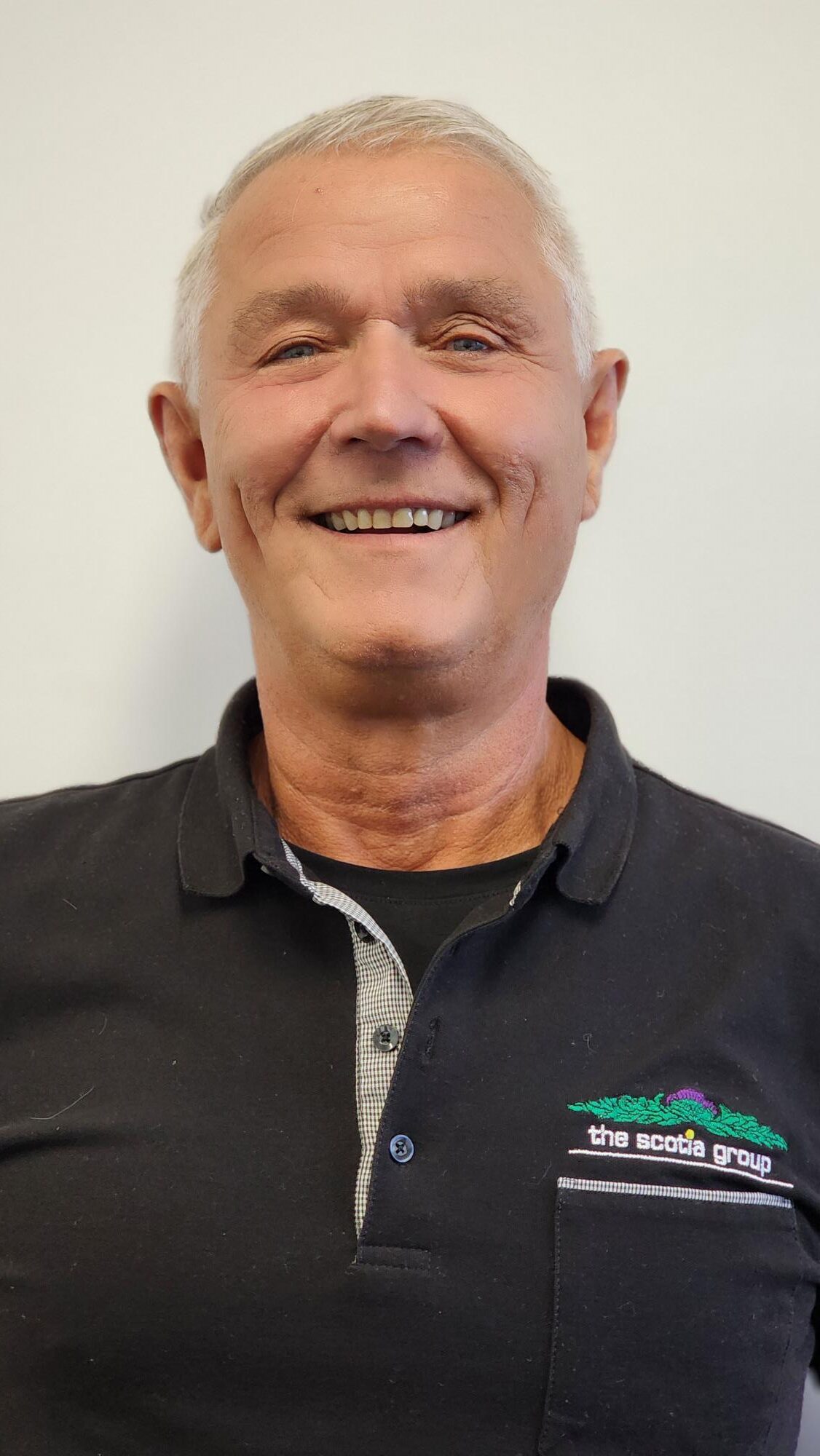 Anthony Zaknich