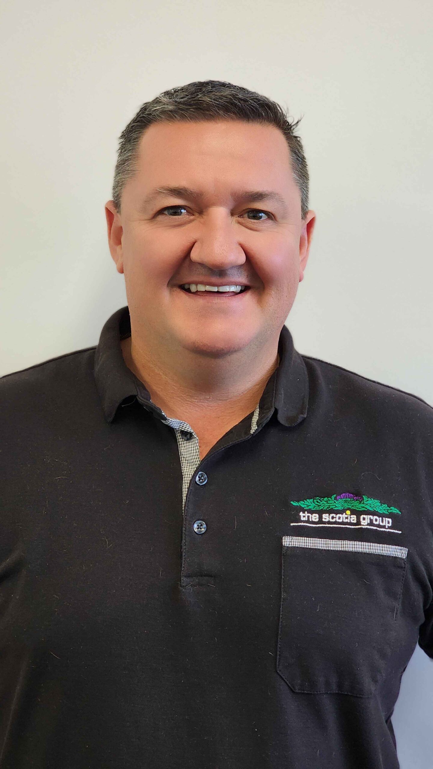 Gary Brisbane