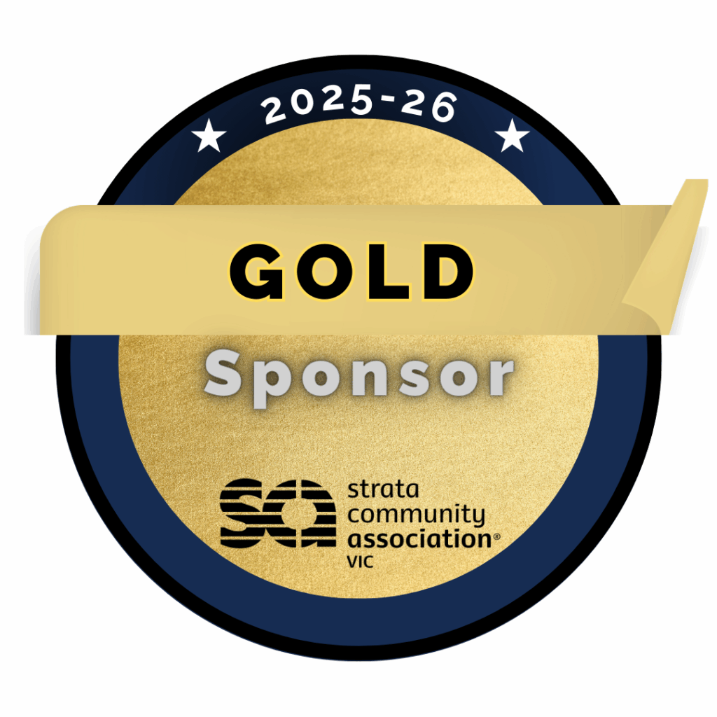 Strata Community Association Gold
