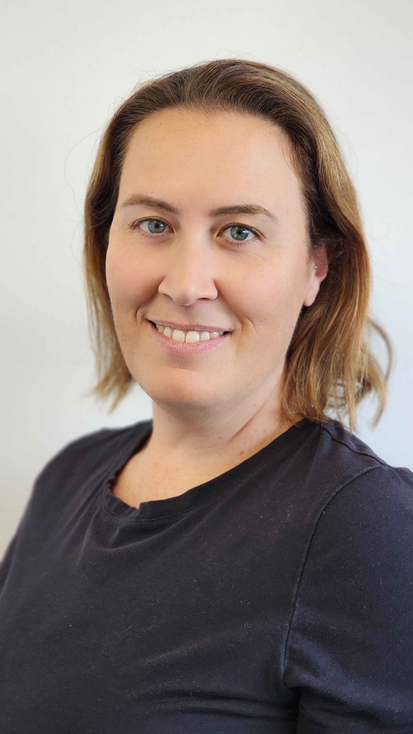 Kirsty Jones