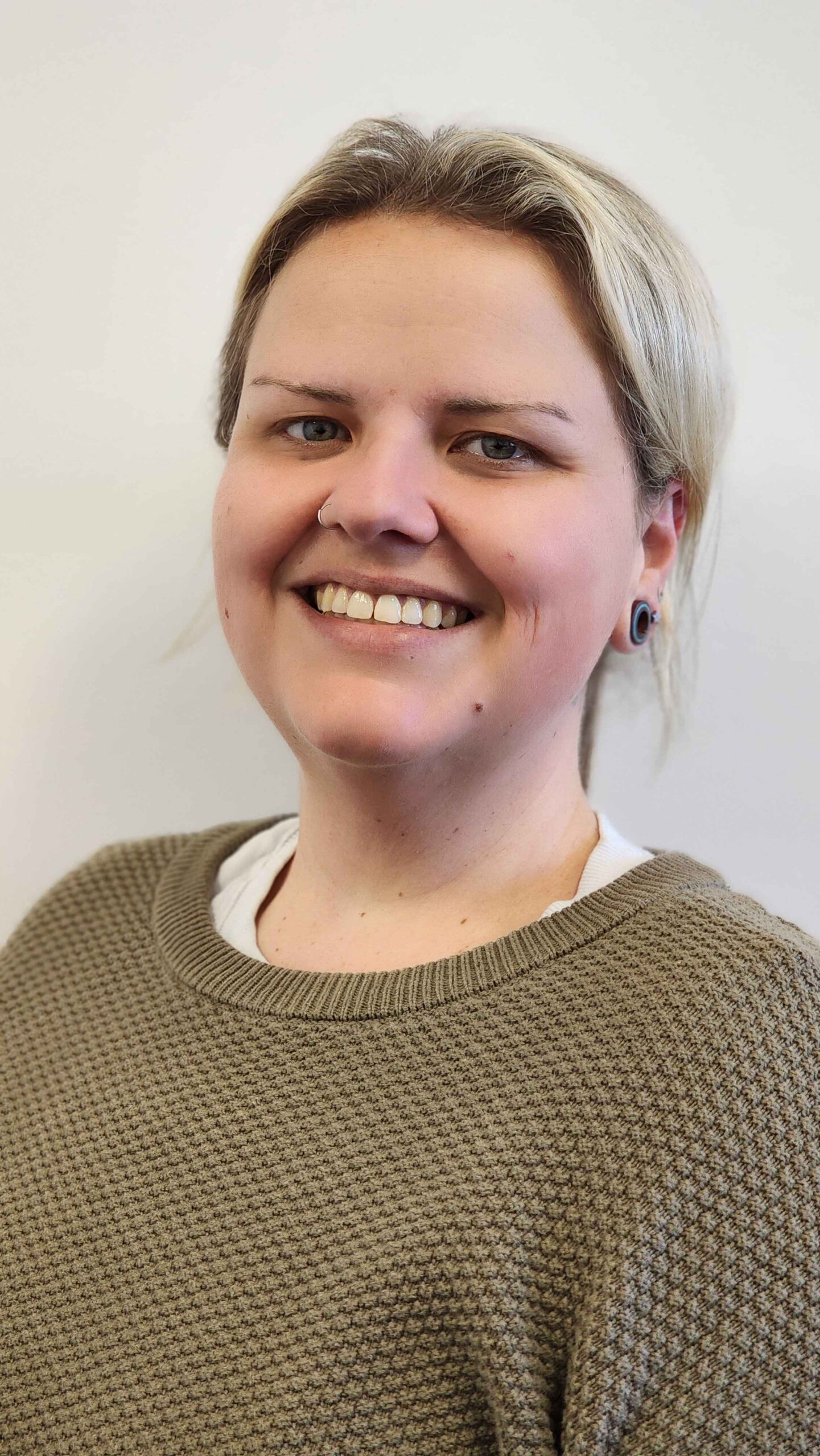 Shona Wells-McLaughlin