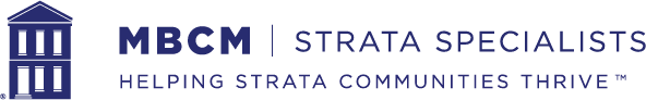 MBCM Strata Specialists