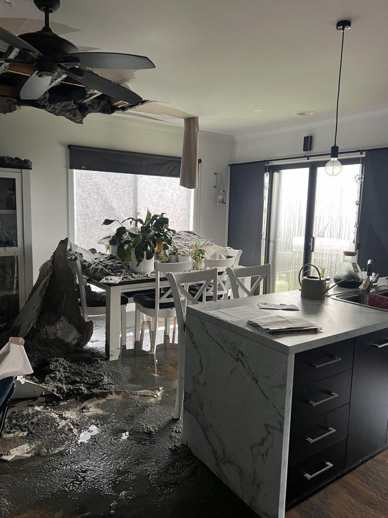 Major Water Escape: Full Reinstatement to Regional Unit