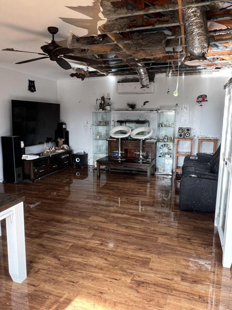 Restoration Services