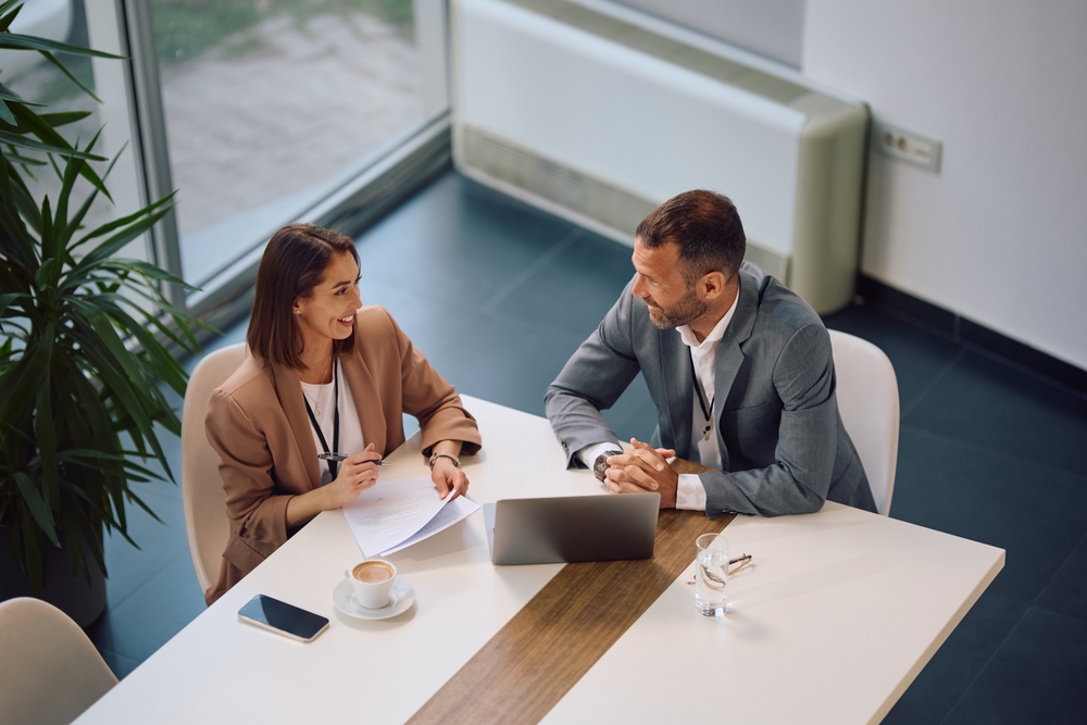 Partnerships & Accreditations